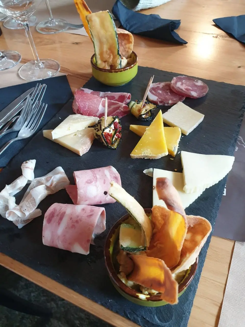 Wine Tour with lunch