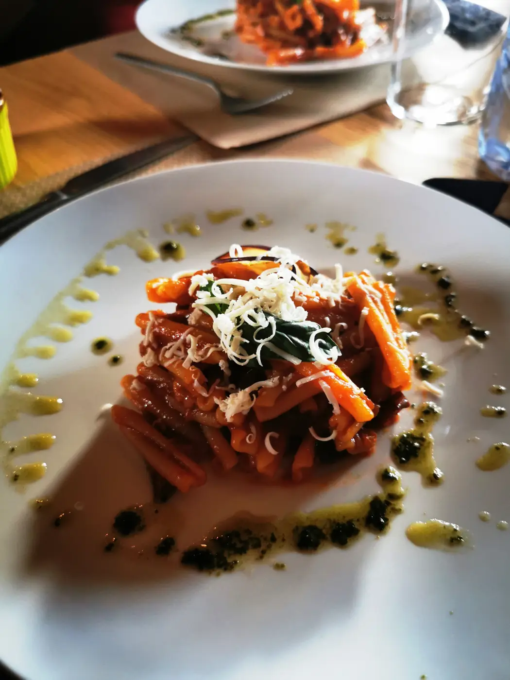 Almuerzo completo con cata de vinos Etna y visita al viñedo