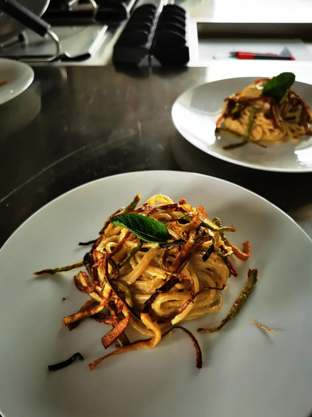Degustazione di vini Etna con pranzo leggero