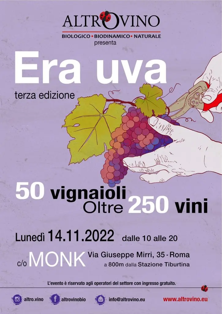 WHERE YOU CAN MEET US…